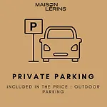 Magnifique 3 Pieces - Proximite Place Des Lices Avec Parking - Maison Lerins شقة سان تروبيه