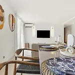 Magnifique 3 Pieces - Proximite Place Des Lices Avec Parking - Maison Lerins *