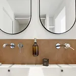 דירה Magnifique 3 Pieces - Proximite Place Des Lices Avec Parking - Maison Lerins סן טרופז