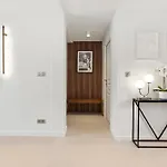 Magnifique 3 Pieces - Proximite Place Des Lices Avec Parking - Maison Lerins דירה