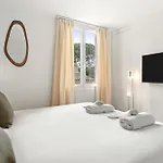 דירה Magnifique 3 Pieces - Proximite Place Des Lices Avec Parking - Maison Lerins סן טרופז