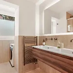 Magnifique 3 Pieces - Proximite Place Des Lices Avec Parking - Maison Lerins شقة سان تروبيه
