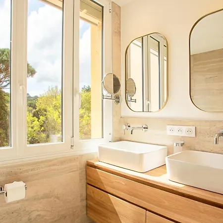 Magnifique 3 Pieces - Proximite Place Des Lices Avec Parking - Maison Lerins *