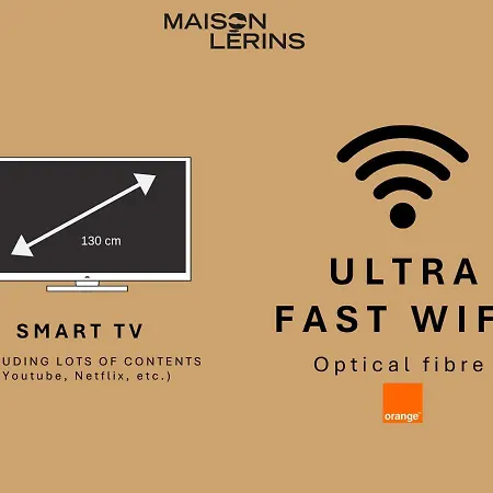 Apartman Magnifique 3 Pieces - Proximite Place Des Lices Avec Parking *