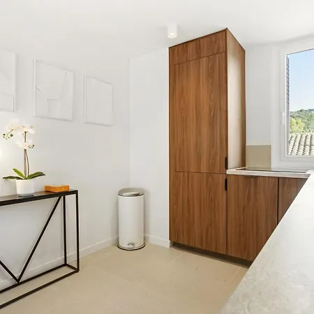 Magnifique 3 Pieces - Proximite Place Des Lices Avec Parking Apartman *