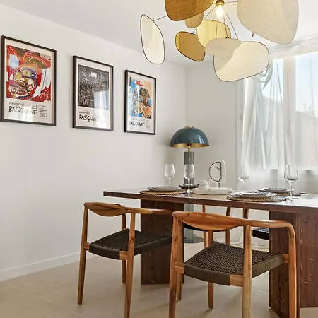 Magnifique 3 Pieces - Proximite Place Des Lices Avec Parking - Maison Lerins