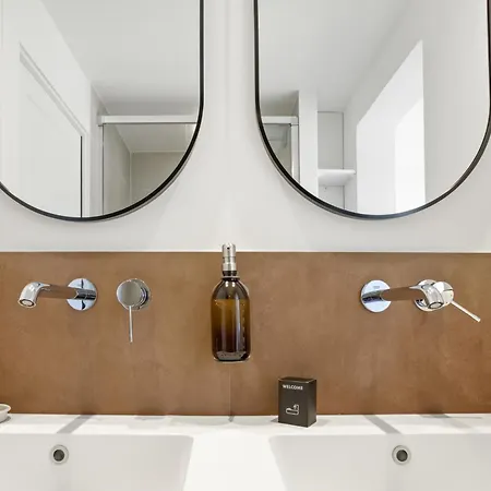 Apartmán Magnifique 3 Pieces - Proximite Place Des Lices Avec Parking - Maison Lerins Saint Tropez