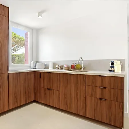 Magnifique 3 Pieces - Proximite Place Des Lices Avec Parking - Maison Lerins
