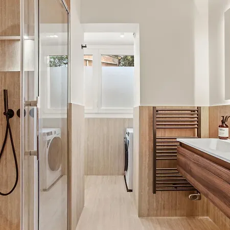 Magnifique 3 Pieces - Proximite Place Des Lices Avec Parking - Maison Lerins Appartement *