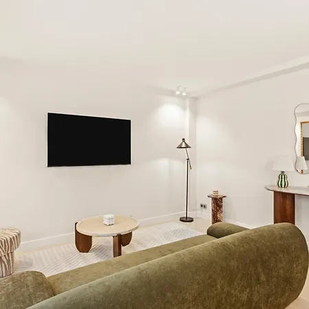 Magnifique 3 Pieces - Proximite Place Des Lices Avec Parking - Maison Lerins *