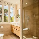 Magnifique 3 Pieces - Proximite Place Des Lices Avec Parking - Maison Lerins Lejlighed *