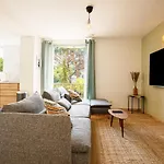 Magnifique 3 Pieces - Proximite Place Des Lices Avec Parking - Maison Lerins Apartment *