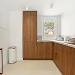 Magnifique 3 Pieces - Proximite Place Des Lices Avec Parking - Maison Lerins Lejlighed *