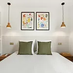 Apartman Magnifique 3 Pieces - Proximite Place Des Lices Avec Parking - Maison Lerins *