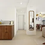Apartment Magnifique 3 Pieces - Proximite Place Des Lices Avec Parking - Maison Lerins *