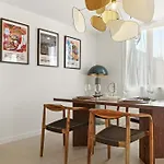 Magnifique 3 Pieces - Proximite Place Des Lices Avec Parking - Maison Lerins