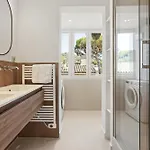 Magnifique 3 Pieces - Proximite Place Des Lices Avec Parking - Maison Lerins Lejlighed