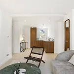 Magnifique 3 Pieces - Proximite Place Des Lices Avec Parking - Maison Lerins Apartman *
