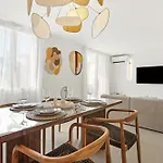 Magnifique 3 Pieces - Proximite Place Des Lices Avec Parking - Maison Lerins Apartment Saint-Tropez