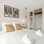 Magnifique 3 Pieces - Proximite Place Des Lices Avec Parking - Maison Lerins * Saint-Tropez