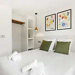 Magnifique 3 Pieces - Proximite Place Des Lices Avec Parking - Maison Lerins Apartment