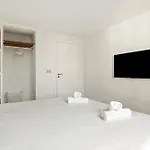 Lejlighed Magnifique 3 Pieces - Proximite Place Des Lices Avec Parking - Maison Lerins *