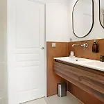 Magnifique 3 Pieces - Proximite Place Des Lices Avec Parking - Maison Lerins *