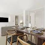 Magnifique 3 Pieces - Proximite Place Des Lices Avec Parking - Maison Lerins * Saint-Tropez