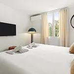 Apartman Magnifique 3 Pieces - Proximite Place Des Lices Avec Parking - Maison Lerins