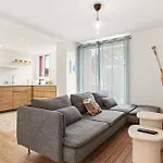 Magnifique 3 Pieces - Proximite Place Des Lices Avec Parking - Maison Lerins *
