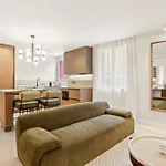 Magnifique 3 Pieces - Proximite Place Des Lices Avec Parking - Maison Lerins Saint-Tropez