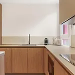 Apartman Magnifique 3 Pieces - Proximite Place Des Lices Avec Parking - Maison Lerins Saint-Tropez