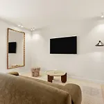 Apartman Magnifique 3 Pieces - Proximite Place Des Lices Avec Parking - Maison Lerins Saint-Tropez