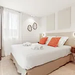Magnifique 3 Pieces - Proximite Place Des Lices Avec Parking - Maison Lerins * Saint-Tropez