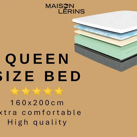 アパート Magnifique 3 Pieces - Proximite Place Des Lices Avec Parking サントロペ