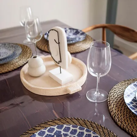 アパート Magnifique 3 Pieces - Proximite Place Des Lices Avec Parking サントロペ