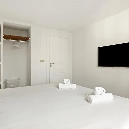 Appartement Magnifique 3 Pieces - Proximite Place Des Lices Avec Parking - Maison Lerins *