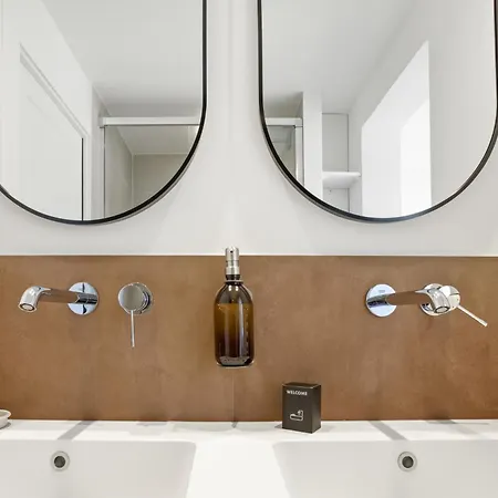 アパート Magnifique 3 Pieces - Proximite Place Des Lices Avec Parking サントロペ