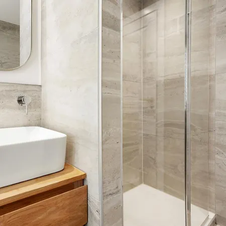 Magnifique 3 Pieces - Proximite Place Des Lices Avec Parking * サントロペ