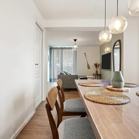 Magnifique 3 Pieces - Proximite Place Des Lices Avec Parking 公寓 *