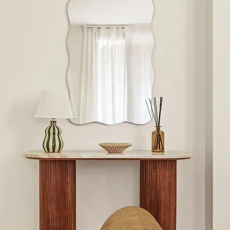 Magnifique 3 Pieces - Proximite Place Des Lices Avec Parking - Maison Lerins