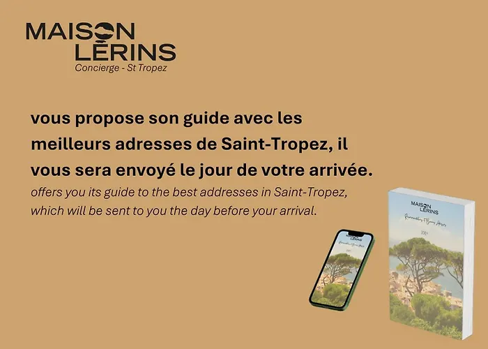 Magnifique 3 Pieces - Proximite Place Des Lices Avec Parking דירה *