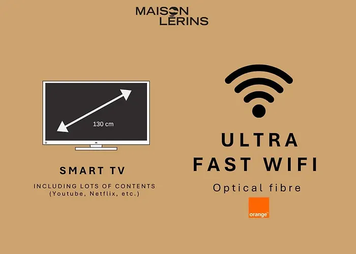 Apartment Magnifique 3 Pieces - Proximite Place Des Lices Avec Parking *