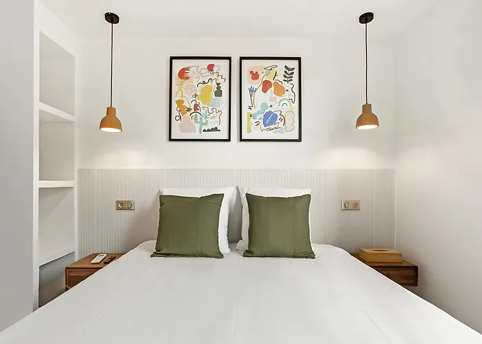 Apartment Magnifique 3 Pieces - Proximite Place Des Lices Avec Parking *