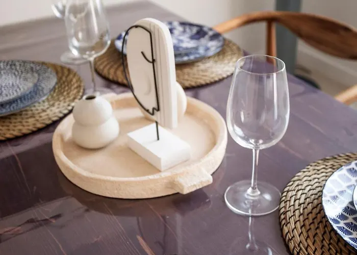 דירה Magnifique 3 Pieces - Proximite Place Des Lices Avec Parking סן טרופז