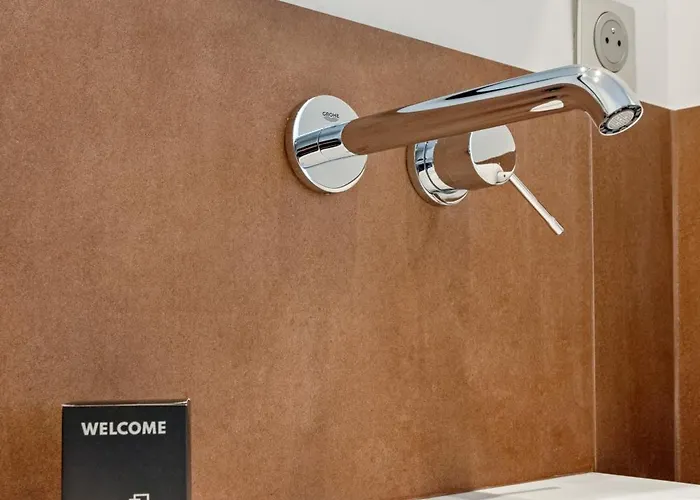 Magnifique 3 Pieces - Proximite Place Des Lices Avec Parking דירה סן טרופז