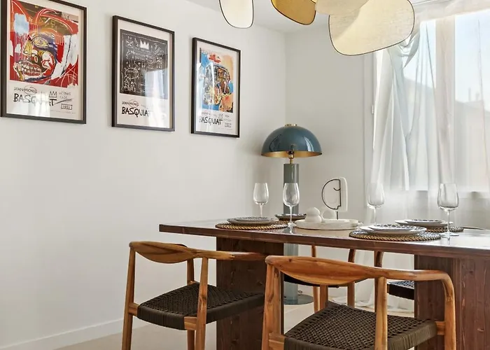 Magnifique 3 Pieces - Proximite Place Des Lices Avec Parking