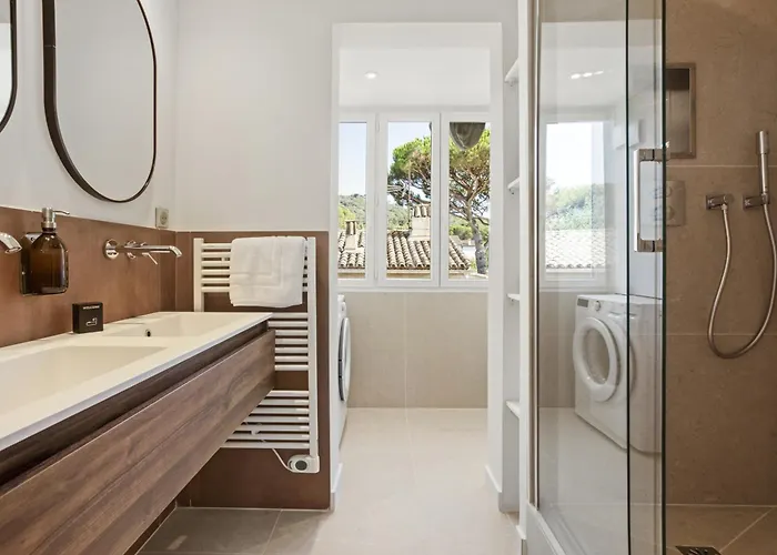 Magnifique 3 Pieces - Proximite Place Des Lices Avec Parking דירה