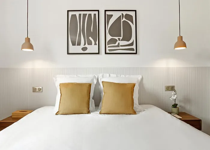 Apartment Magnifique 3 Pieces - Proximite Place Des Lices Avec Parking