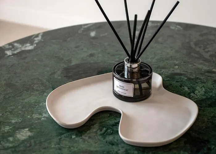 Apartment Magnifique 3 Pieces - Proximite Place Des Lices Avec Parking *